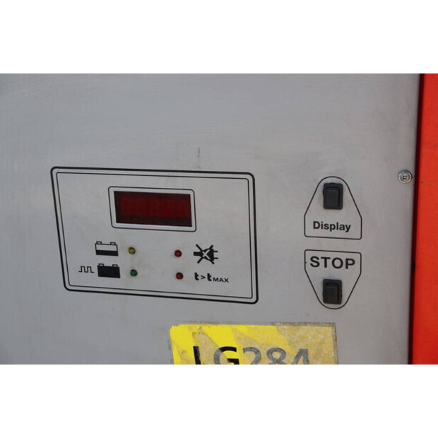 2011 Hyster J2.0XNT-46772282