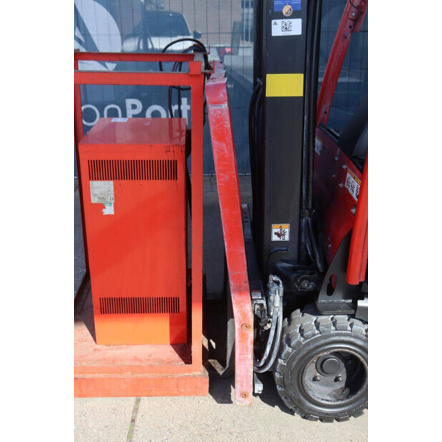 2011 Hyster J2.0XNT-46772284