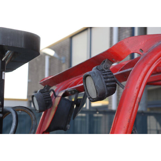 2011 Hyster J2.0XNT-46772285