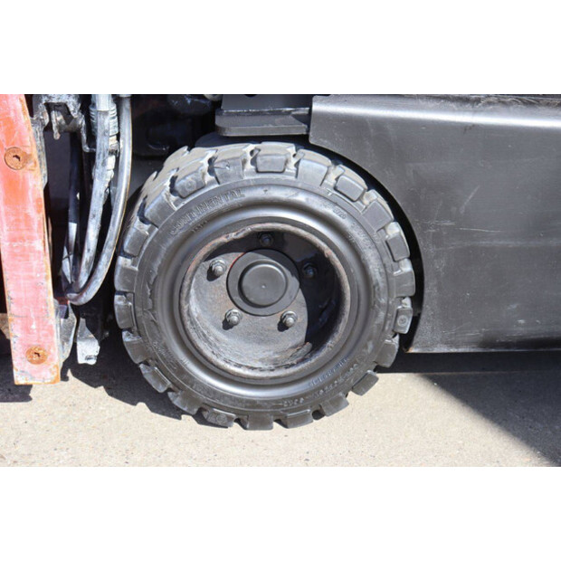 2011 Hyster J2.0XNT-46772286