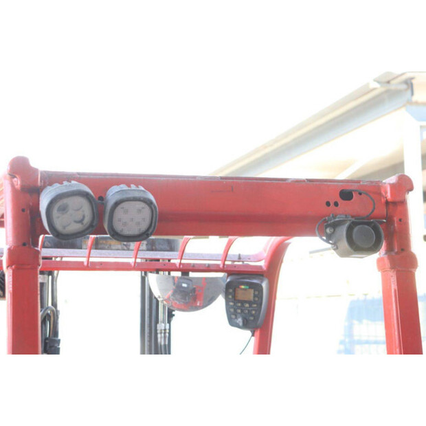 2011 Hyster J2.0XNT-46772287