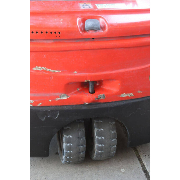 2011 Hyster J2.0XNT-46772288