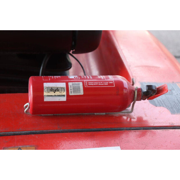 2011 Hyster J2.0XNT-46772289