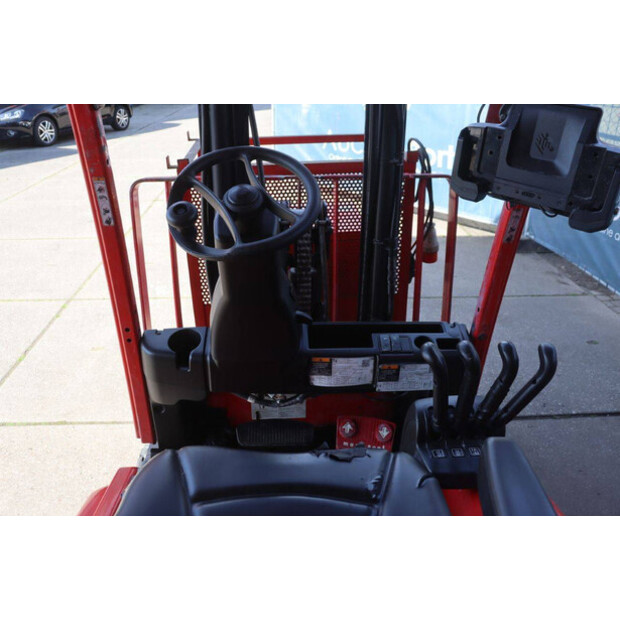 2011 Hyster J2.0XNT-46772290