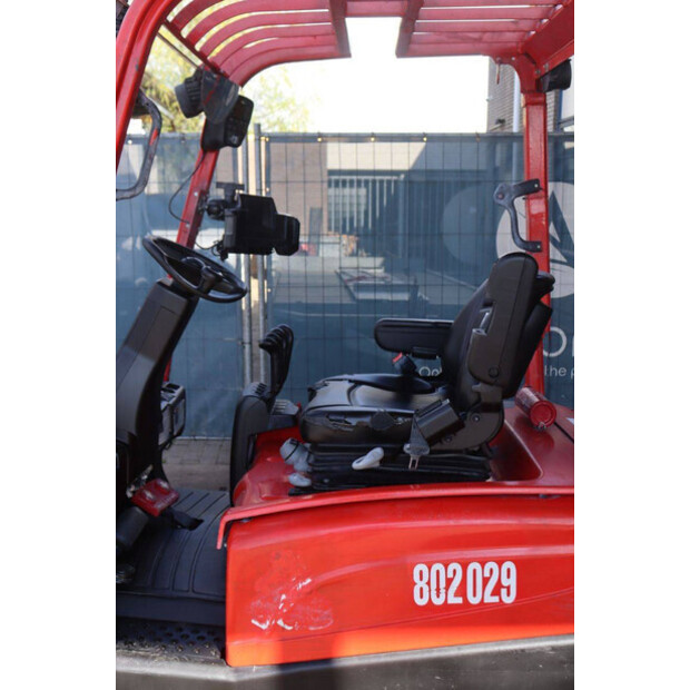 2011 Hyster J2.0XNT-46772291