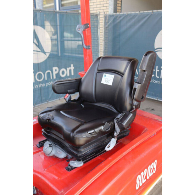 2011 Hyster J2.0XNT-46772292