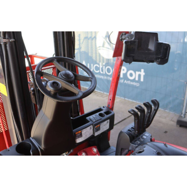 2011 Hyster J2.0XNT-46772293
