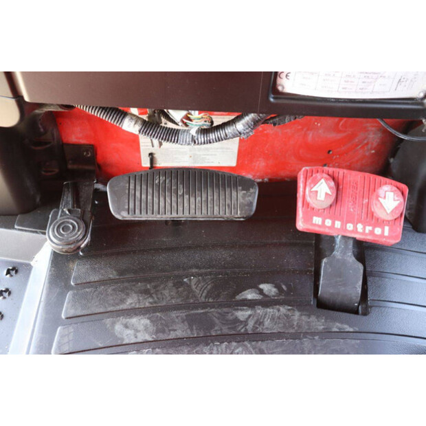 2011 Hyster J2.0XNT-46772294