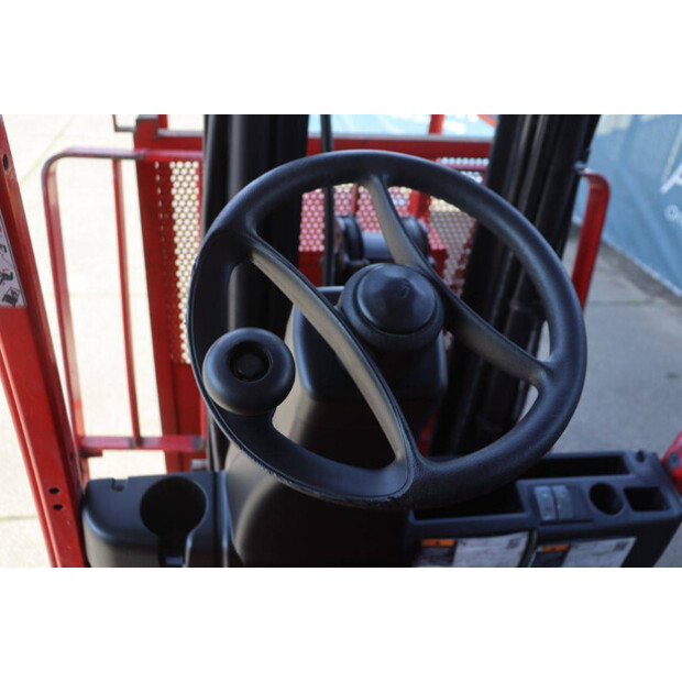 2011 Hyster J2.0XNT-46772295