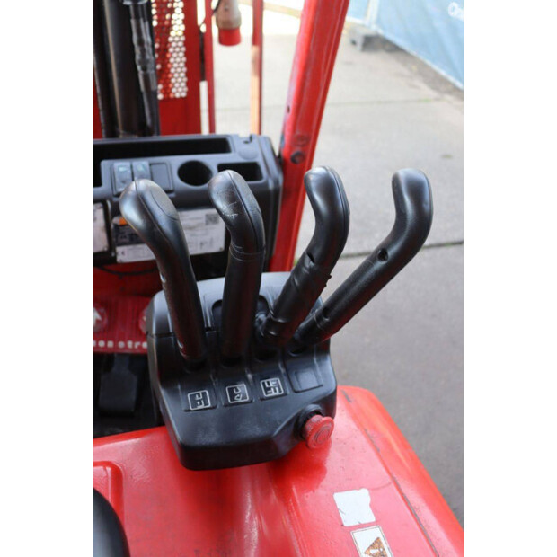 2011 Hyster J2.0XNT-46772296