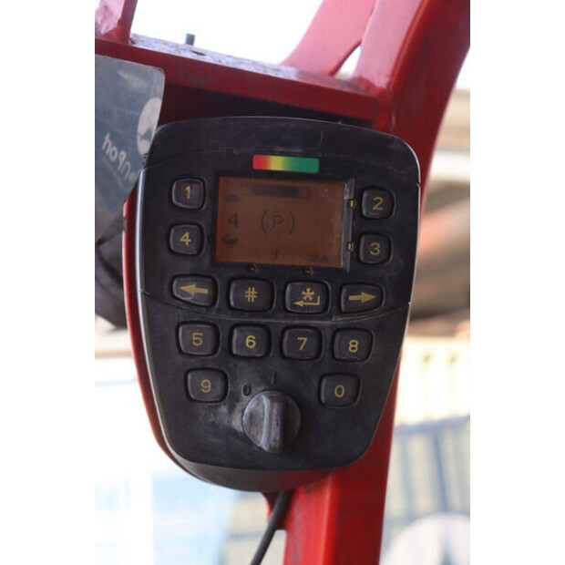 2011 Hyster J2.0XNT-46772298