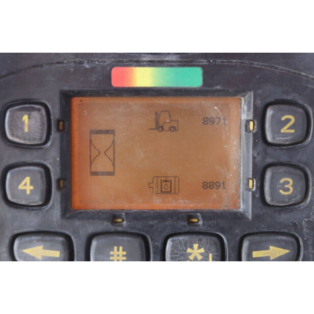 2011 Hyster J2.0XNT-46772299