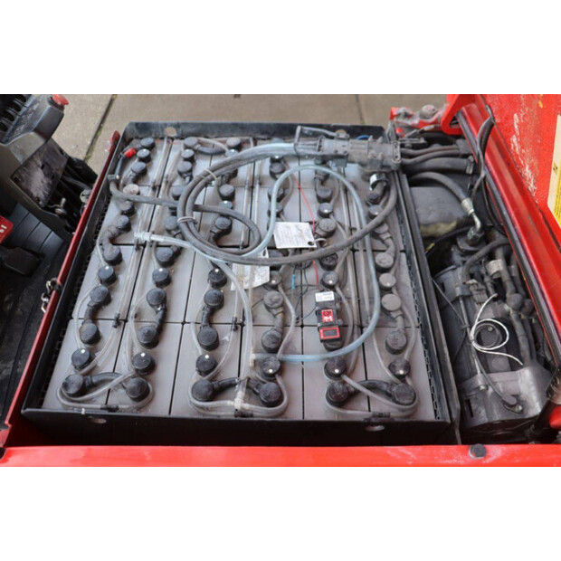 2011 Hyster J2.0XNT-46772302