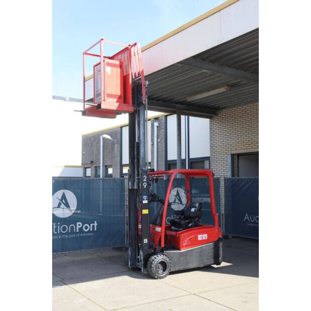 2011 Hyster J2.0XNT-46772304