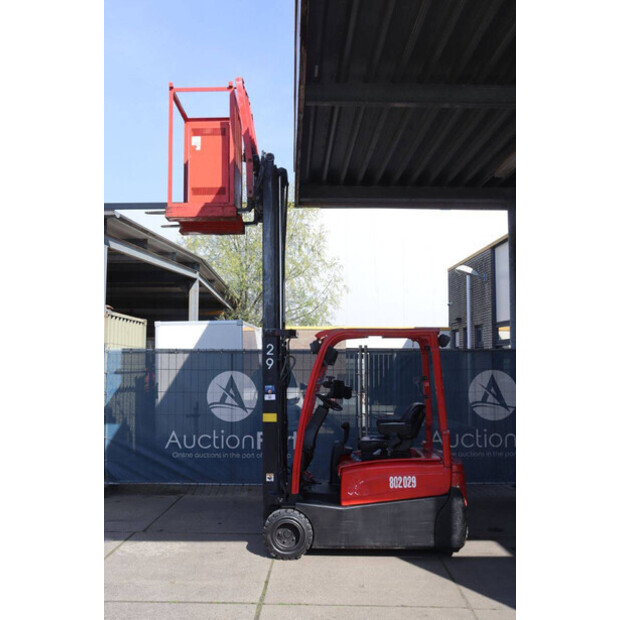 2011 Hyster J2.0XNT-46772305