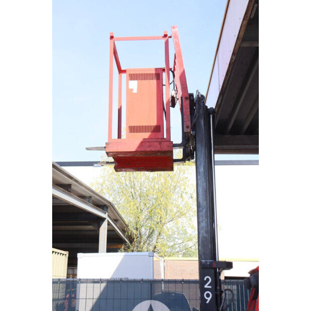 2011 Hyster J2.0XNT-46772306