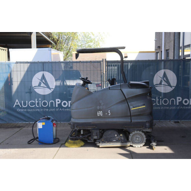 2014 Karcher B250R-46772308