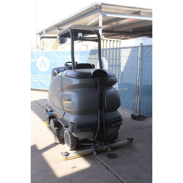 2014 Karcher B250R-46772310