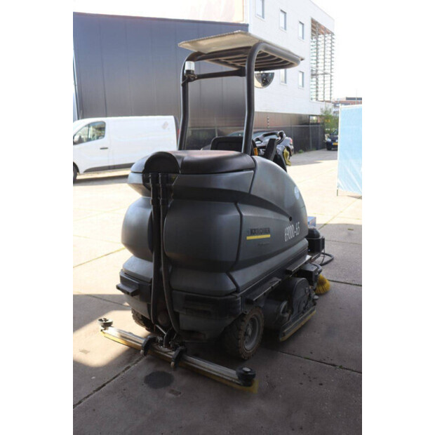 2014 Karcher B250R-46772312