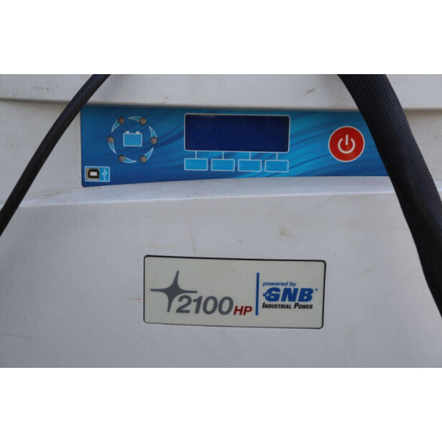 2014 Karcher B250R-46772317