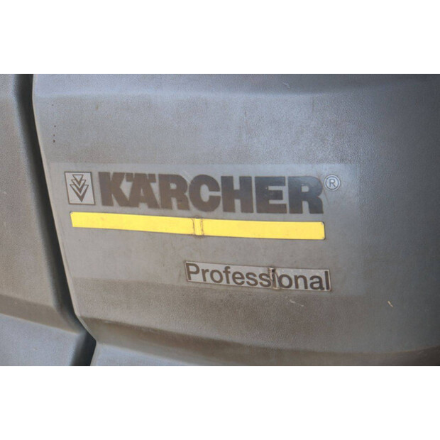 2014 Karcher B250R-46772328