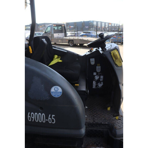2014 Karcher B250R-46772332