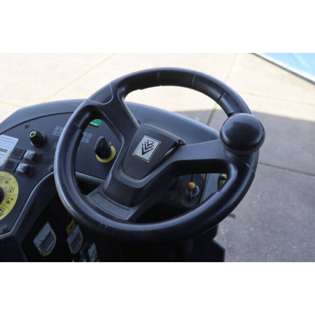 2014 Karcher B250R-46772336