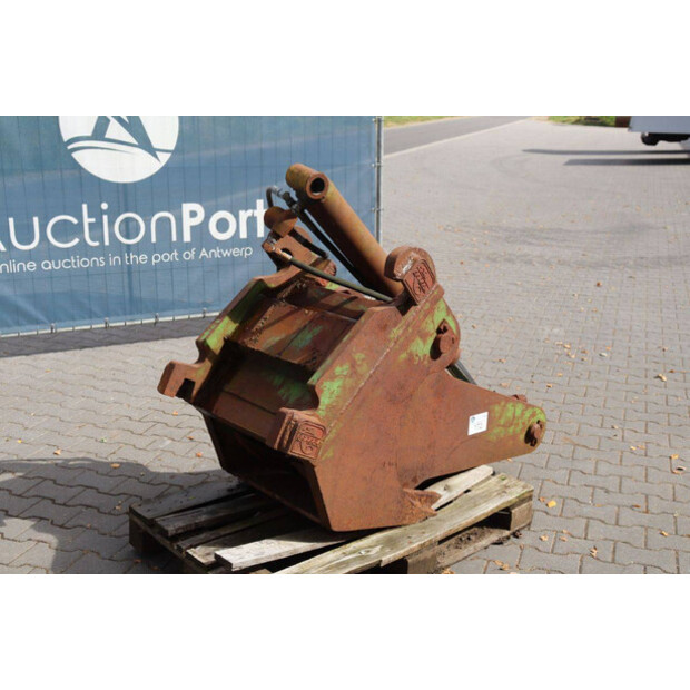 2010 Dacia LOGAN-46772347