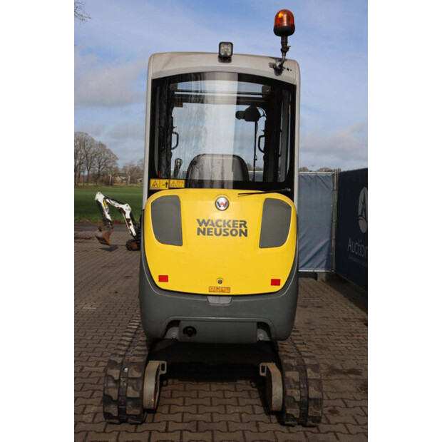 2017 Neuson ET24-46772357