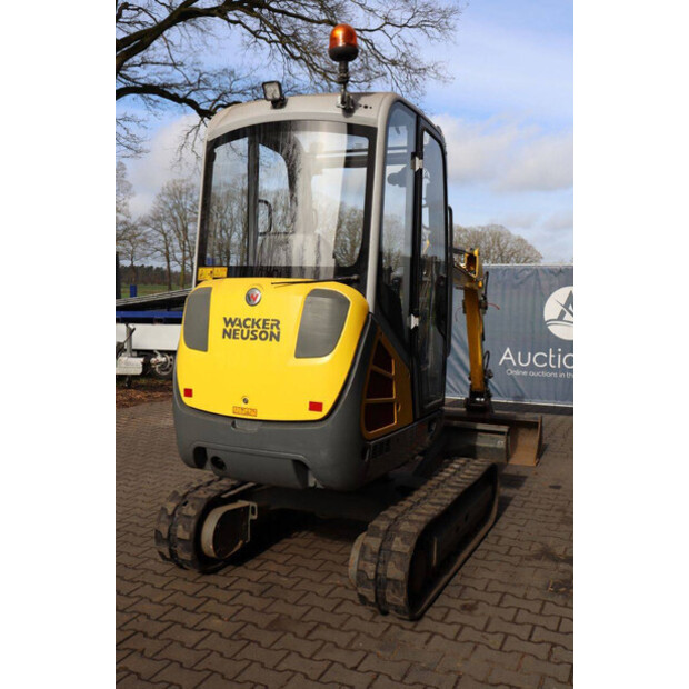 2017 Neuson ET24-46772358