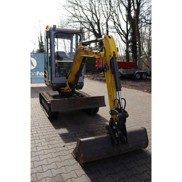 2017 Neuson ET24-46772359