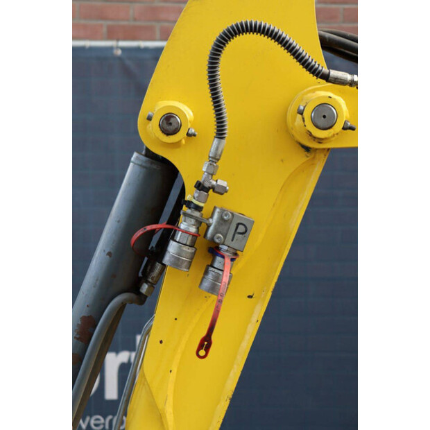 2017 Neuson ET24-46772369