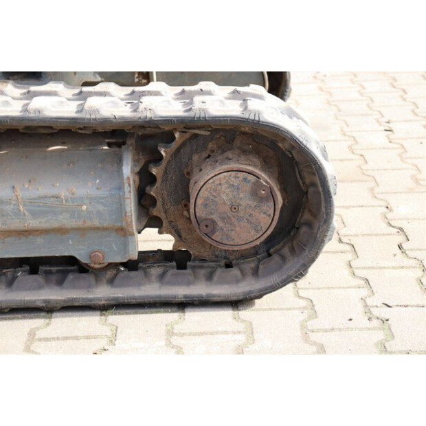 2017 Neuson ET24-46772378