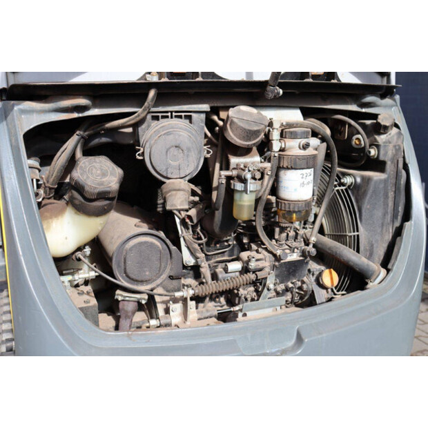 2017 Neuson ET24-46772384