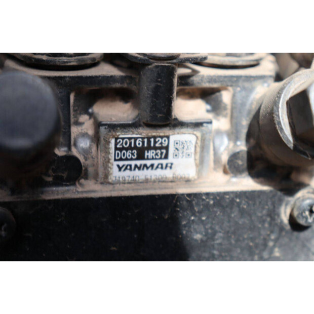 2017 Neuson ET24-46772386