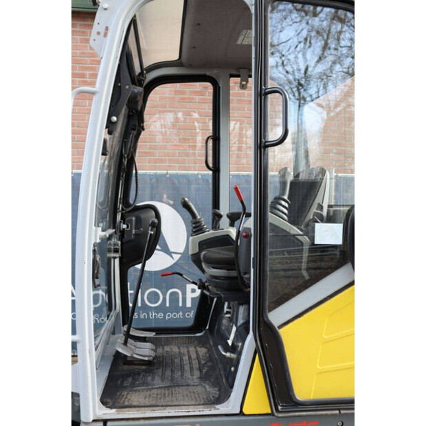 2017 Neuson ET24-46772387