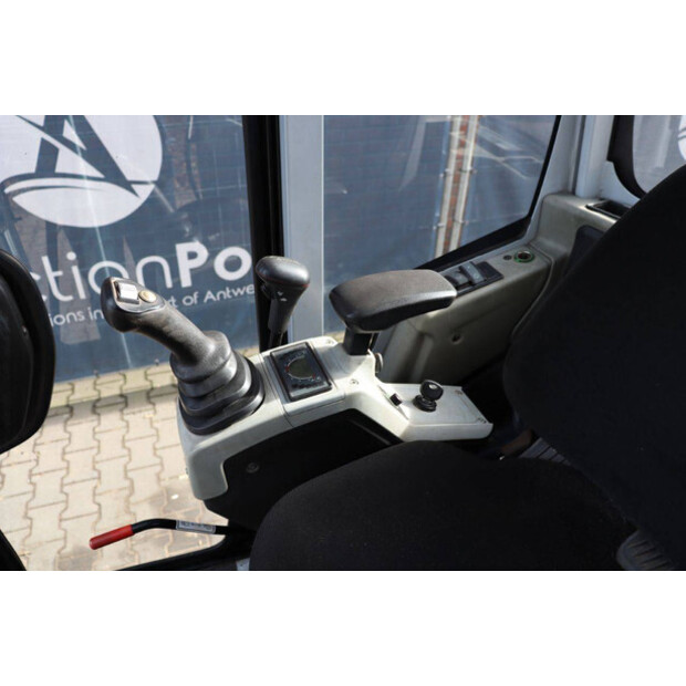 2017 Neuson ET24-46772391