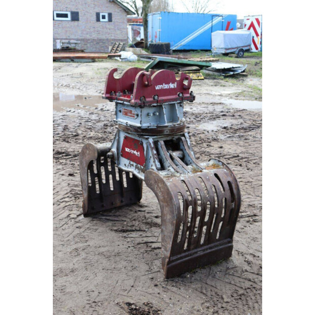 2020 Demarec GR45-46772415