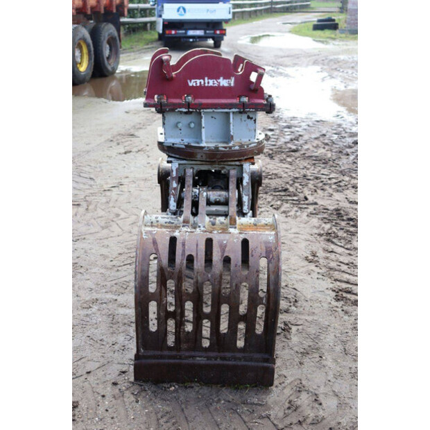 2020 Demarec GR45-46772416