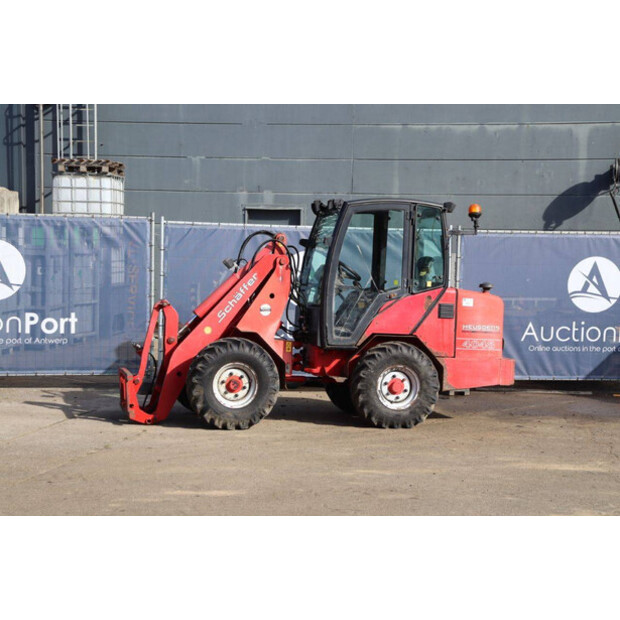 2008 شيفر 4048-46772453