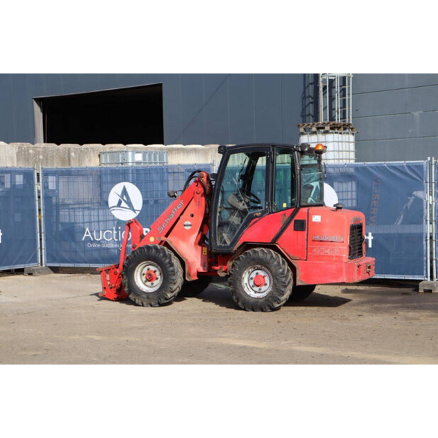 2008 شيفر 4048-46772455