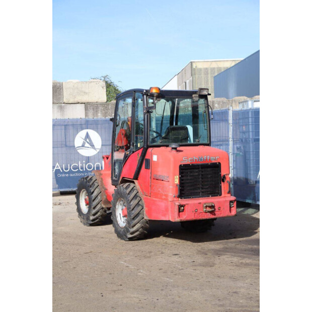 2008 شيفر 4048-46772456