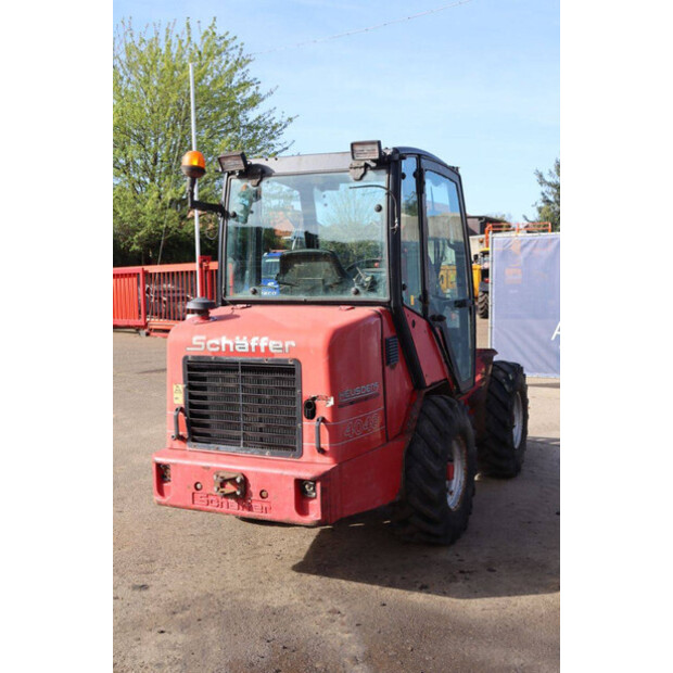 2008 شيفر 4048-46772458