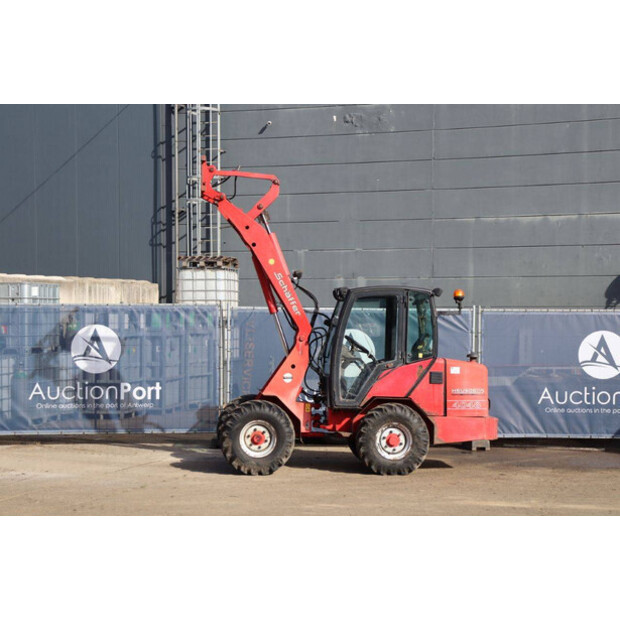 2008 شيفر 4048-46772491