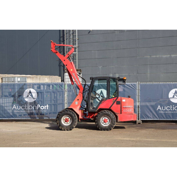 2008 شيفر 4048-46772492