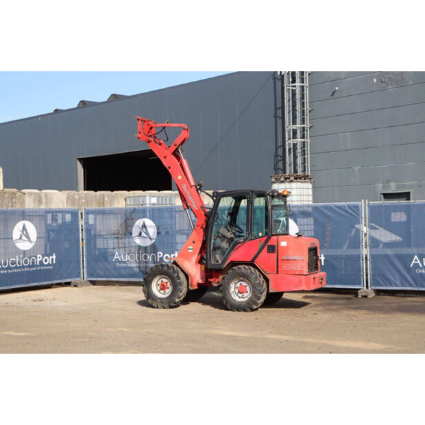 2008 شيفر 4048-46772493