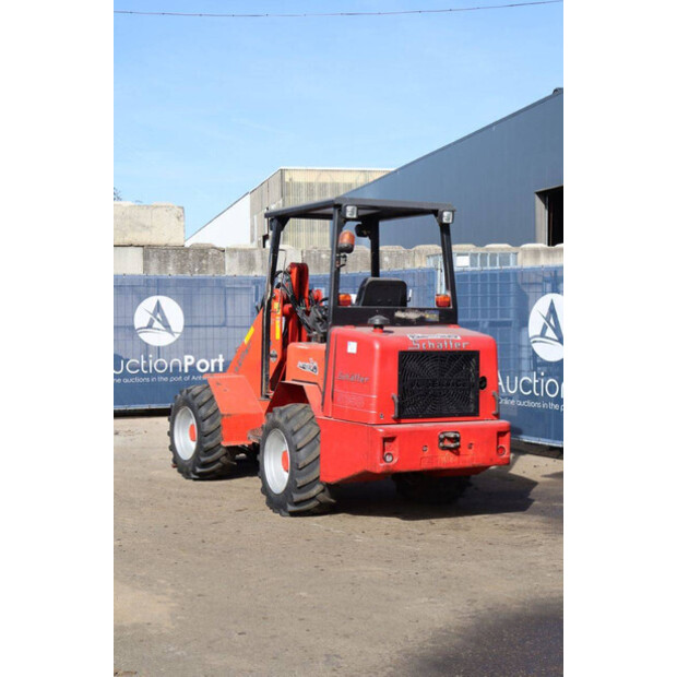 2002 شيفر 5058-46772498