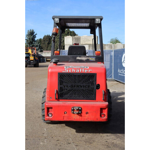 2002 شيفر 5058-46772499