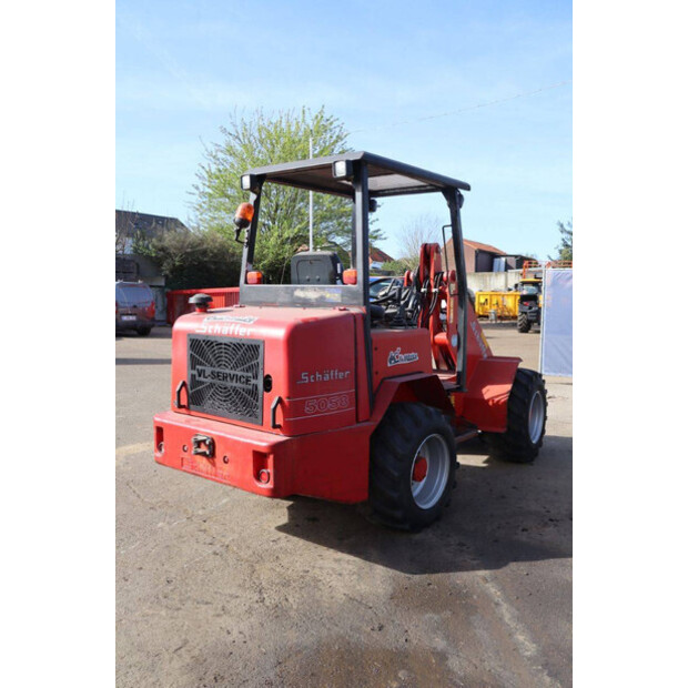 2002 شيفر 5058-46772500