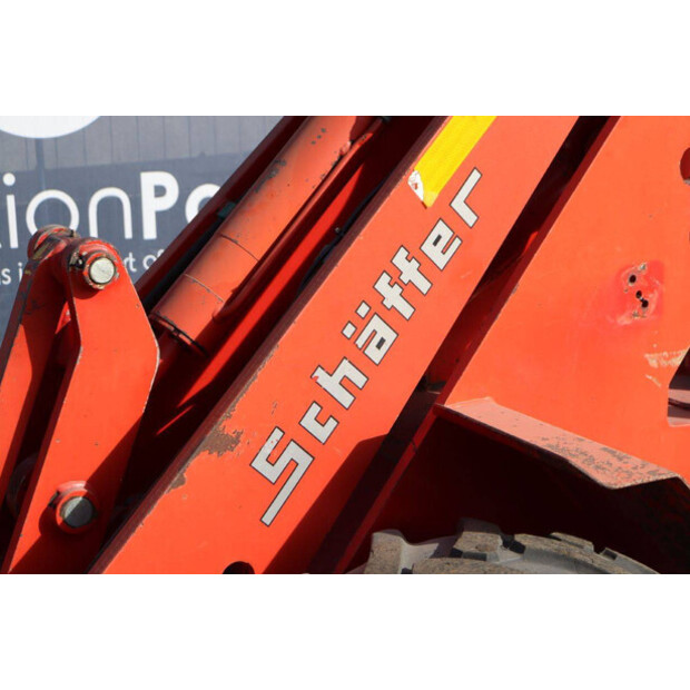 2002 شيفر 5058-46772507